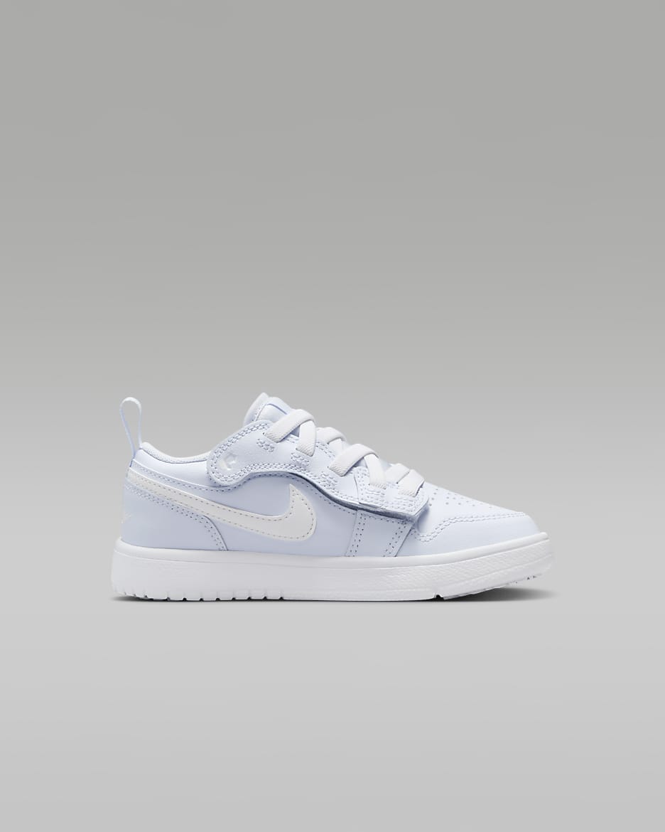 Jordan 1 white kids online